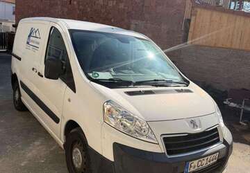 Peugeot Expert 159.725 km 4.000 &euro; frankfurt am main 60488