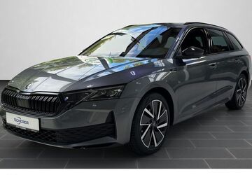Skoda Octavia 5.900 km 39.335 &euro; Mannheim 68167