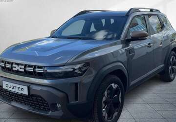 Dacia Duster 2.500 km 29.980 &euro; Bergedorf 21035