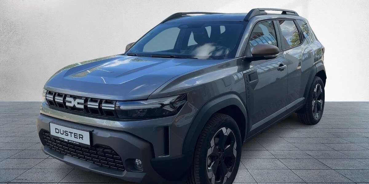 Dacia Duster 2.500 km 29.980 &euro; Bergedorf 21035