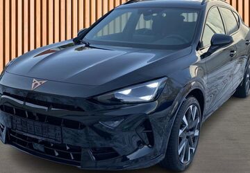 Cupra Formentor 10.423 km 36.980 &euro; Dresden 01328