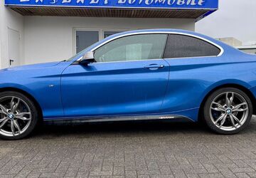 BMW 228 150.000 km 14.500 &euro; Wipperfürth 51688