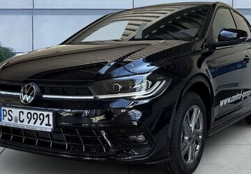 VW Polo 1.750 km 24.980 &euro; Pirmasens 66953