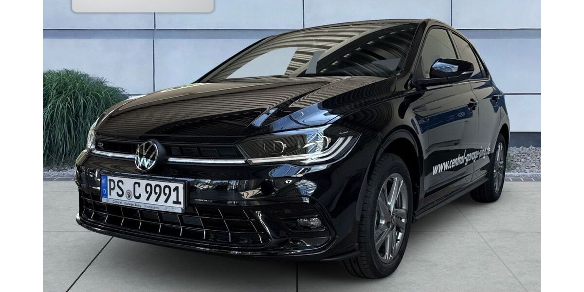 VW Polo 1.750 km 24.980 &euro; Pirmasens 66953