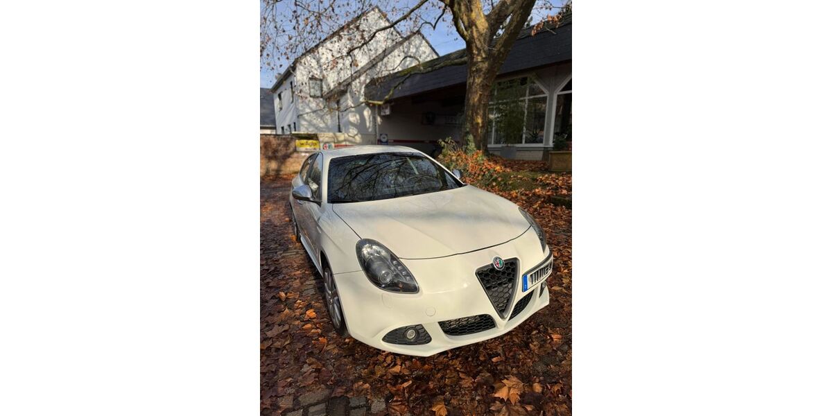 Alfa Romeo Giulietta 224.826 km 7.590 &euro; Kasel 54317