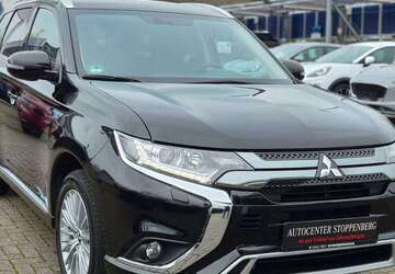 Mitsubishi Outlander 57.000 km 17.990 &euro; Essen 45141