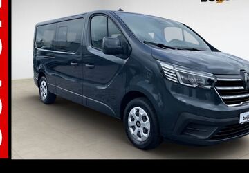 Renault Trafic 26.390 km 36.880 &euro; Speyer 67346