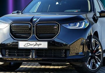 BMW X3 M50 25.390 km 68.999 &euro; Augsburg 86199