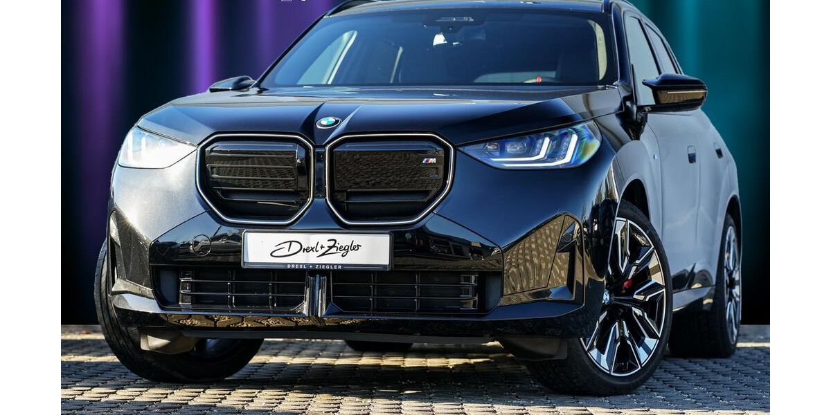 BMW X3 M50 25.390 km 68.999 &euro; Augsburg 86199