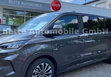 Ford Tourneo Custom 12.590 km 51.980 &euro; Lennestadt 57368