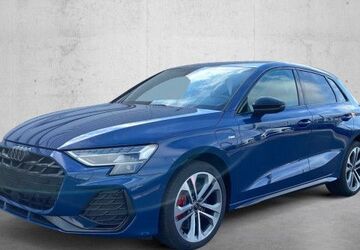 Audi A3 9.900 km 41.990 &euro; Leipzig 04129