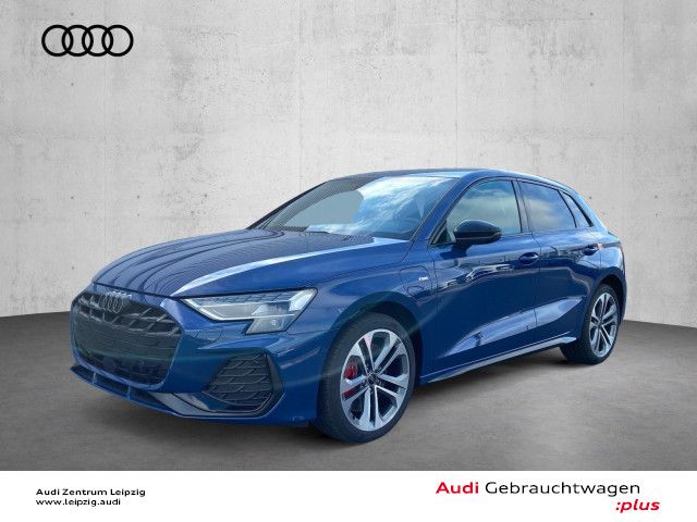 Audi A3 9.900 km 41.990 &euro; Leipzig 04129