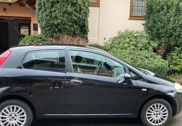 Fiat Grande Punto 188.000 km 2.300 &euro; Steinach 77790