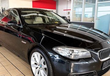 BMW 535 264.000 km 11.850 &euro; Köln 50739