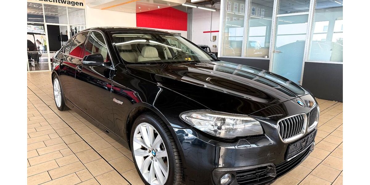 BMW 535 264.000 km 11.850 &euro; Köln 50739