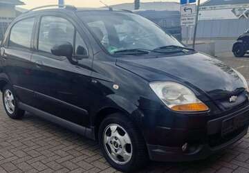 Daewoo Matiz 159.718 km 1.460 &euro; Ellerbek 25474
