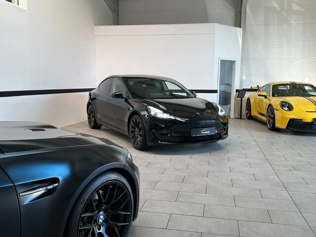Tesla Model 3 Performance AWD Navi*Leder*LED*20Zoll 72.007 km 29.289 &euro; Gebesee 99189