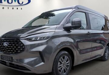 Ford Transit Custom 3.000 km 58.990 &euro; Landshut 84030