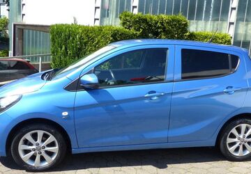 Opel Karl 94.000 km 8.900 &euro; Hannover 30179