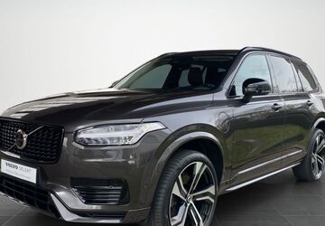 Volvo XC90 61.350 km 54.890 &euro; Deggendorf/Fischerdorf 94469