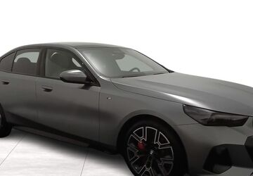 BMW 540 8.800 km 75.905 &euro; Unstruttal 99996