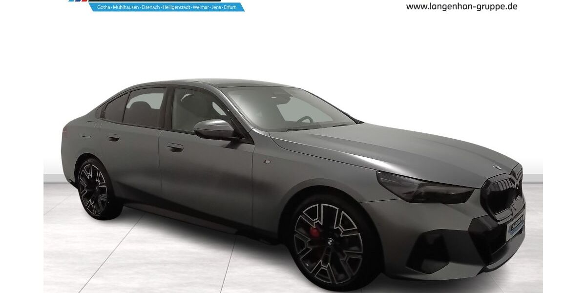 BMW 540 8.800 km 75.905 &euro; Unstruttal 99996