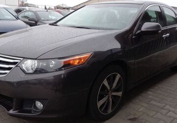 Honda Accord 237.000 km 8.799 &euro; Bad Kreuznach 55543