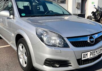 Opel Vectra 130.000 km 5.990 &euro; Andernach 56626
