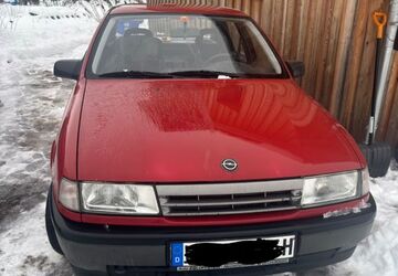 Opel Vectra 155.000 km 1.100 &euro; Dachsberg 79875