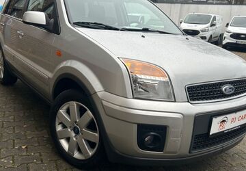 Ford Fusion 65.742 km 4.444 &euro; Köln 51069