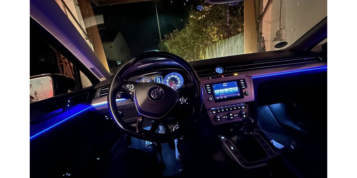 VW Passat (Typ 3C) 166.000 km 12.000 &euro; Bad Mergentheim 97980