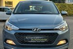 Hyundai i20 Active 1.2 96.000 km 6.950 &euro; Schorndorf 73614