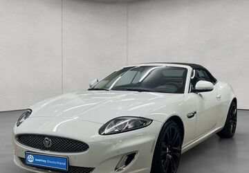 Jaguar XK 76.024 km 38.490 &euro; Filderstadt 70794