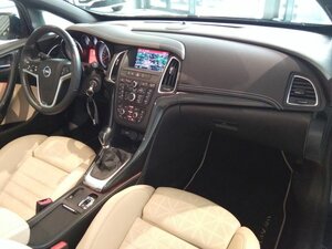 Opel Cascada Ultimate ecoFlex 88.500 km 18.880 &euro; Miesbach 83714