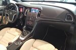 Opel Cascada Ultimate ecoFlex 88.500 km 18.880 &euro; Miesbach 83714