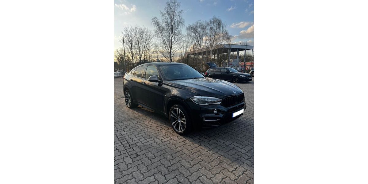 BMW X6 M50 159.000 km 26.900 &euro; Hamburg 21077