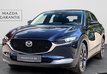 Mazda CX-30 6.654 km 25.950 &euro; Ansbach-Brodswinden 91522