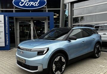 Ford Explorer 9.990 km 44.990 &euro; Haren 49733