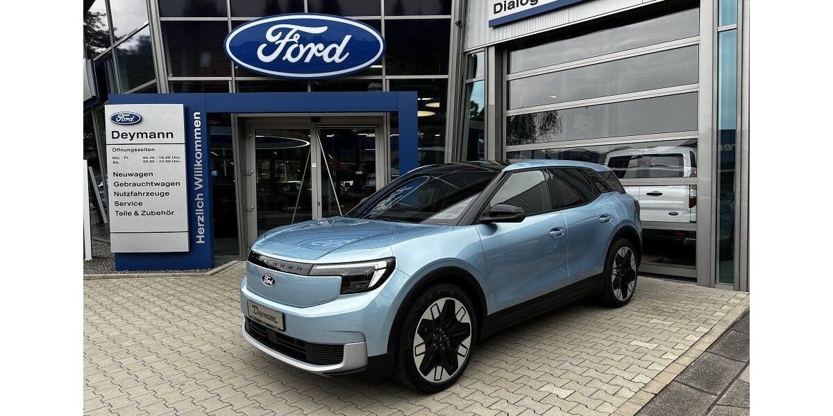 Ford Explorer 9.990 km 44.990 &euro; Haren 49733