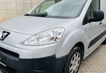 Peugeot Partner 70.000 km 6.990 &euro; Merzig 66663