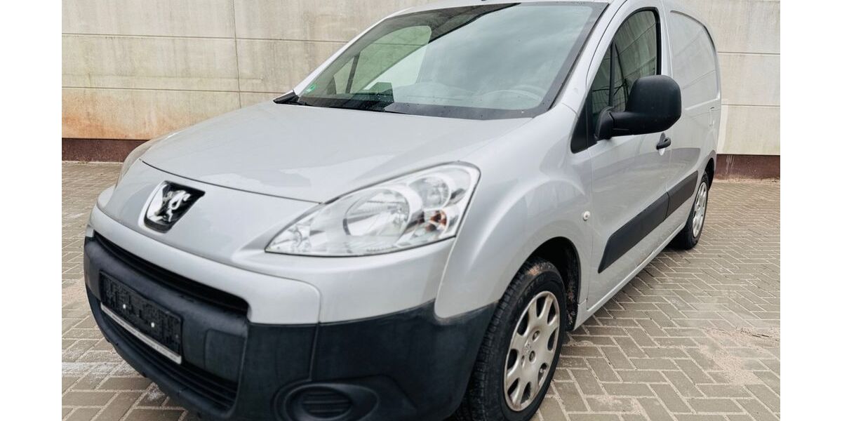 Peugeot Partner 70.000 km 6.990 &euro; Merzig 66663