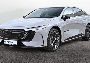 Mazda 6e 1.600 km 41.990 &euro; Wolfenbüttel 38302