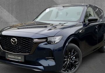 Mazda CX-60 8.257 km 45.990 &euro; Schwerin 19057
