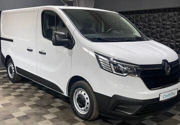 Renault Trafic 71.898 km 18.990 &euro; Emden 26721