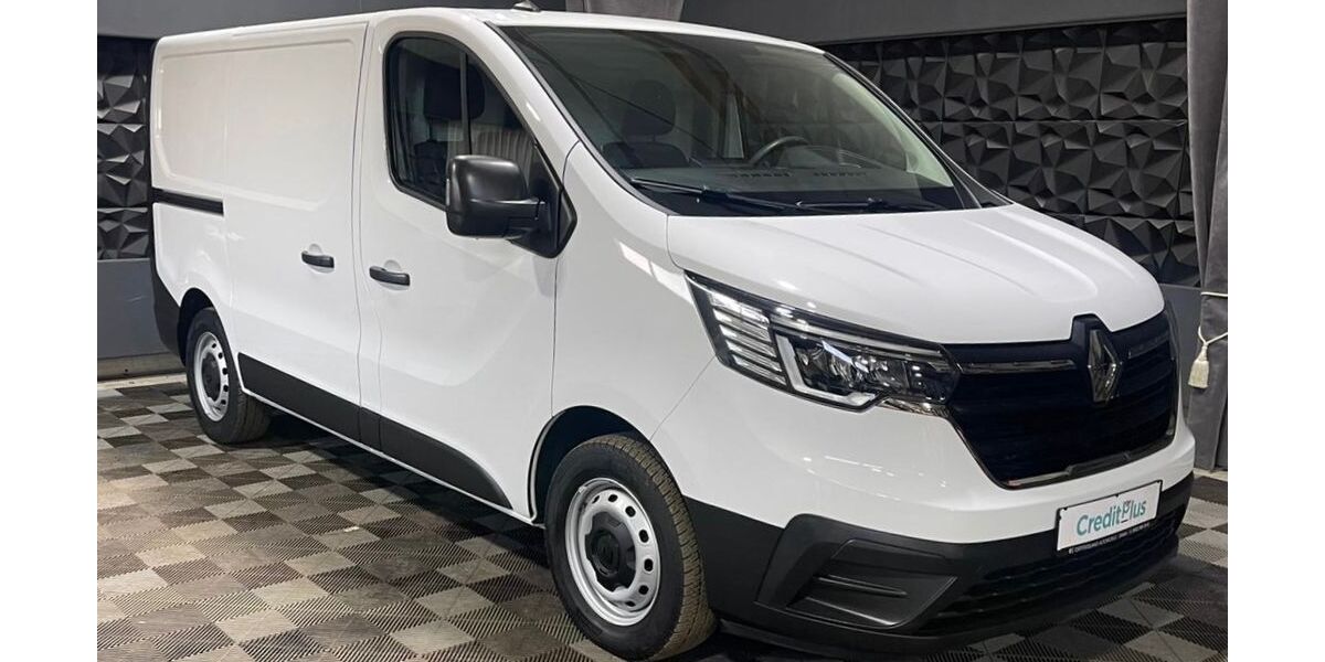 Renault Trafic 71.898 km 18.990 &euro; Emden 26721