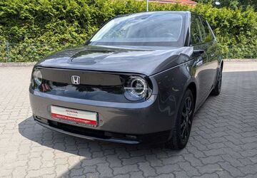 Honda e 34.700 km 16.480 &euro; Wandlitz 16348