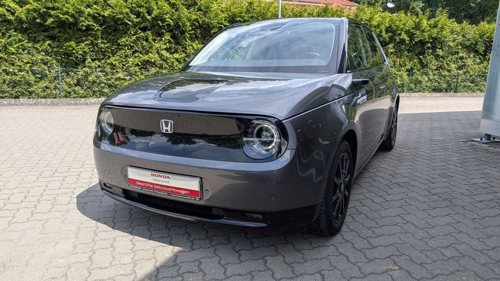 Honda e 34.700 km 16.480 &euro; Wandlitz 16348