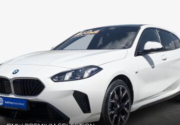 BMW 118 2.500 km 39.990 &euro; Bruchsal 76646