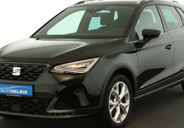 Seat Arona 24.900 km 25.990 &euro; Donnersdorf 97499