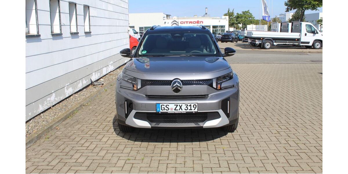 Citroen C3 Aircross 1.500 km 21.870 &euro; Goslar 38644